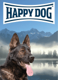 HappyDog